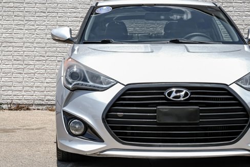 Used 2013 Hyundai Veloster Turbo image 40