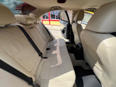 Used 2014 Volkswagen Jetta SE image 11