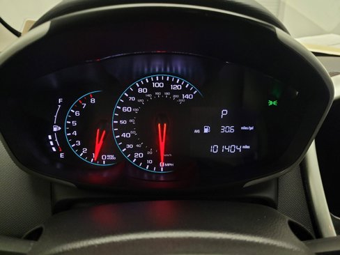 Used 2020 Chevrolet Sonic LT image 23