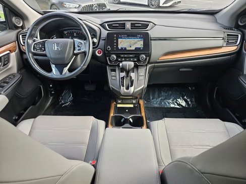 Used 2020 Honda CR-V Touring image 27