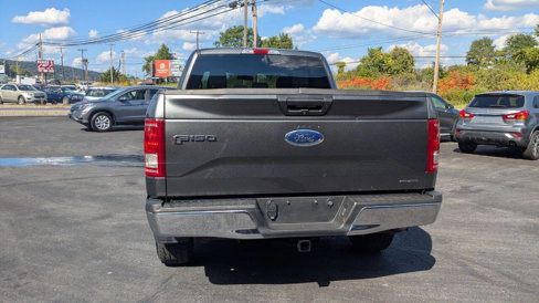 Used 2016 Ford F150 XLT w/ Trailer Tow Package image 17