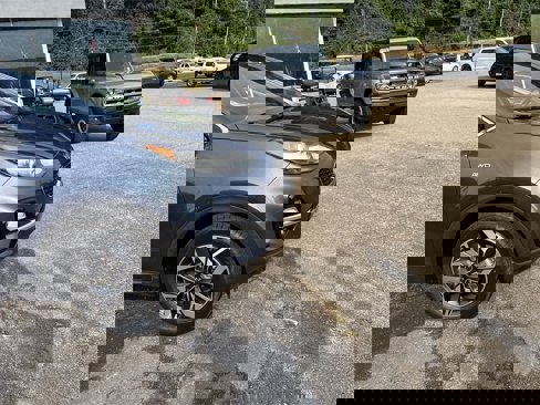 Used 2021 Kia Sportage EX w/ EX Technology Package image 2