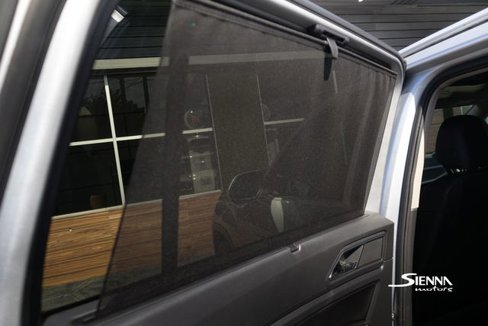 Used 2019 Volkswagen Atlas SE w/ Panoramic Sunroof Package image 17