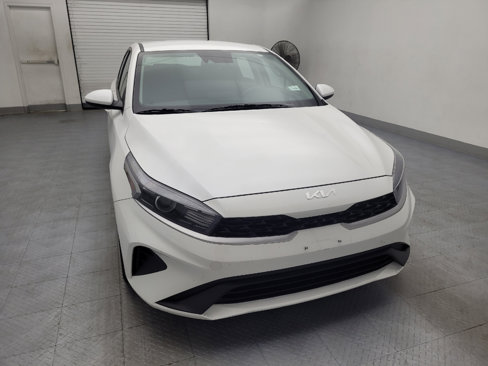 Used 2023 Kia Forte LXS image 14
