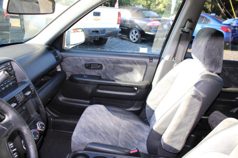 Used 2004 Honda CR-V EX image 14