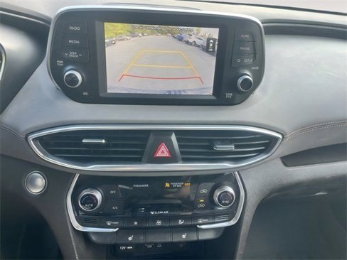 Used 2019 Hyundai Santa Fe Limited image 19