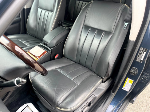 Used 2013 Volvo XC90 3.2 image 13