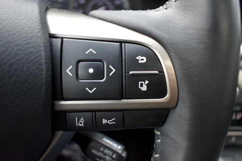 Used 2016 Lexus ES 350 image 16