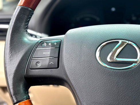 Used 2012 Lexus RX 450h FWD image 27