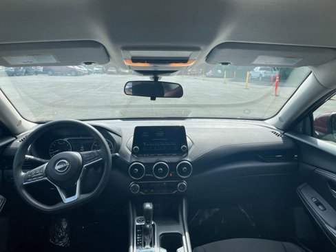 Used 2024 Nissan Sentra SV image 29