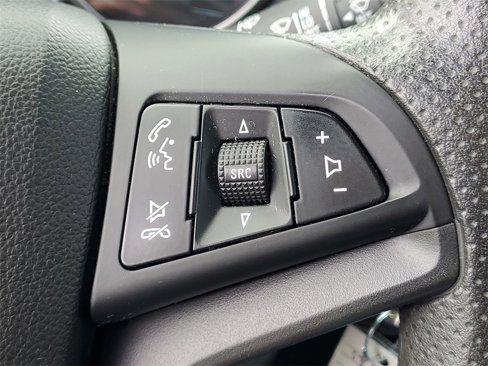 Used 2015 Chevrolet Cruze LT image 20