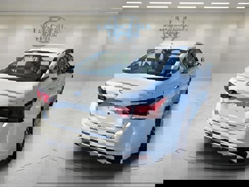 Used 2021 Nissan Altima 2.5 Platinum image 6