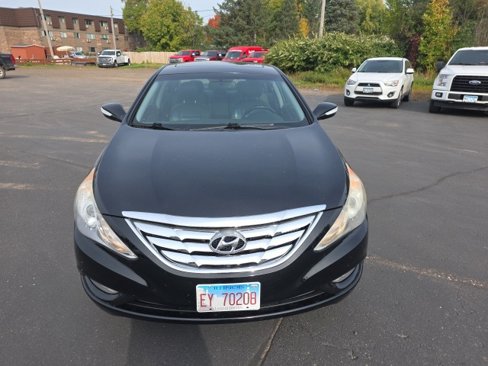Used 2011 Hyundai Sonata Limited image 2