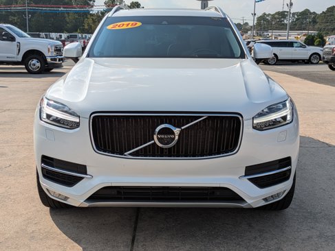 Used 2019 Volvo XC90 T6 Momentum w/ Advanced Package image 3