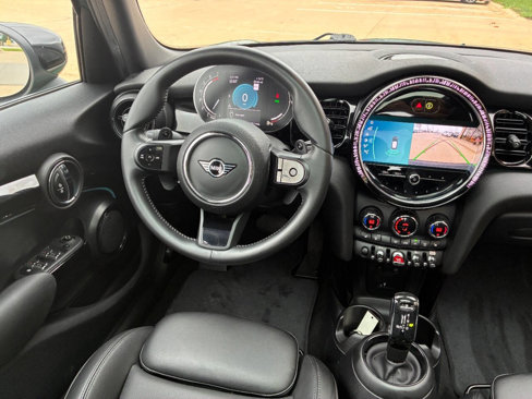 Used 2022 MINI Cooper S image 18