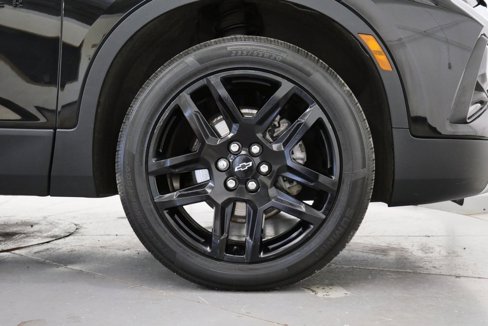 Used 2022 Chevrolet Blazer LT image 34