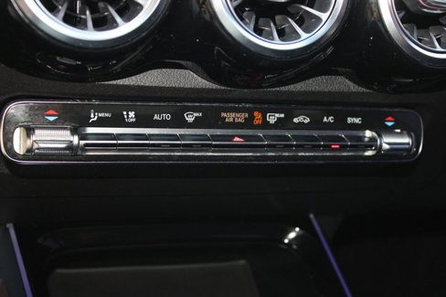 Certified 2021 Mercedes-Benz GLB 250 image 16