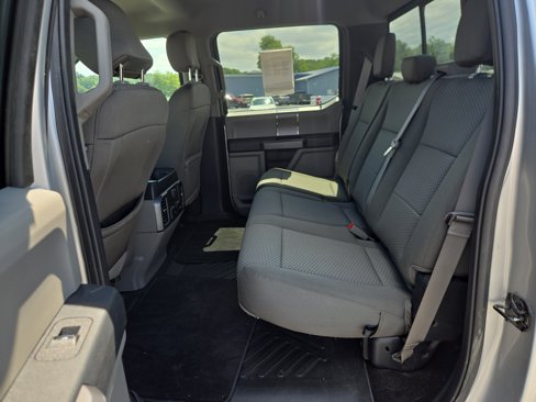 Used 2019 Ford F150 XLT w/ Equipment Group 302A Luxury image 13