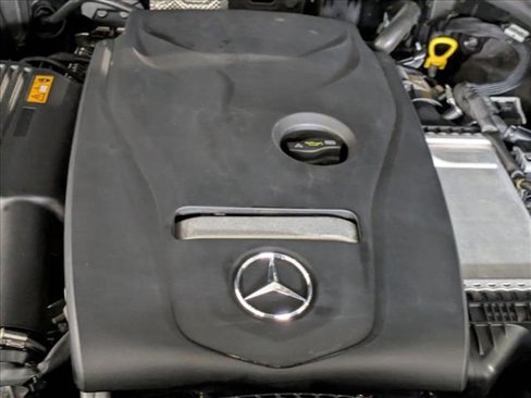 Used 2019 Mercedes-Benz GLC 300 4MATIC image 23