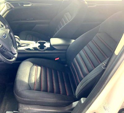 Used 2016 Ford Fusion SE w/ Equipment Group 201A image 5