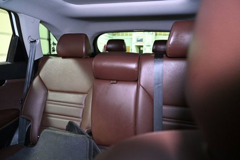 Used 2019 Kia Sorento SX image 23