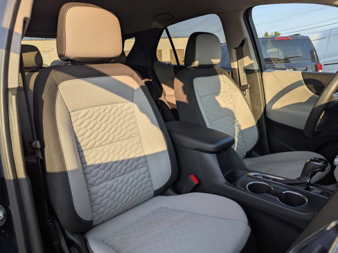 Used 2020 Chevrolet Equinox LS w/ LPO, Cargo Package image 11