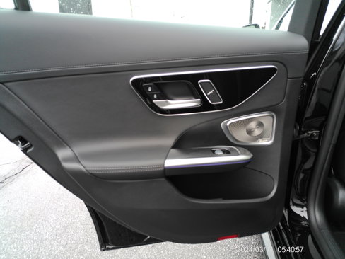 Certified 2024 Mercedes-Benz C 300 Sedan image 16