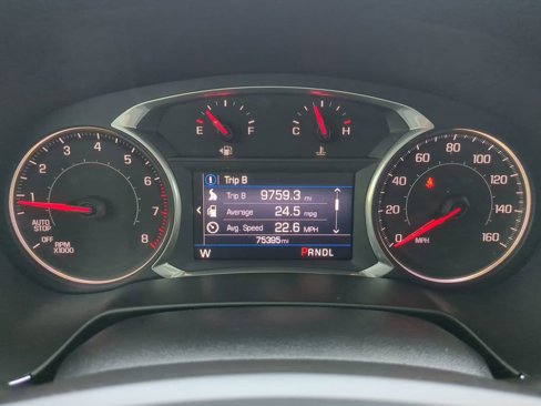 Used 2022 Chevrolet Blazer LT w/ Redline Edition image 25