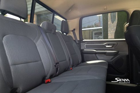 Used 2020 RAM 1500 Big Horn image 23