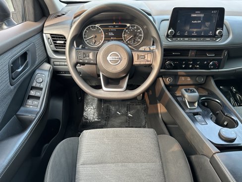 Used 2021 Nissan Rogue S image 18