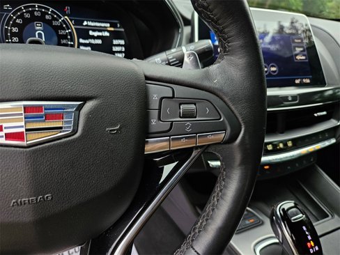 Used 2023 Cadillac CT5 Premium Luxury w/ Super Cruise 2 Package image 12