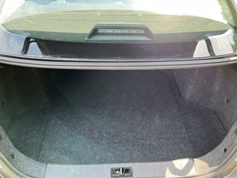 Used 2024 Nissan Versa S w/ Trunk Package image 27