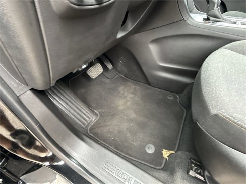 Certified 2023 Chevrolet Equinox LT image 33