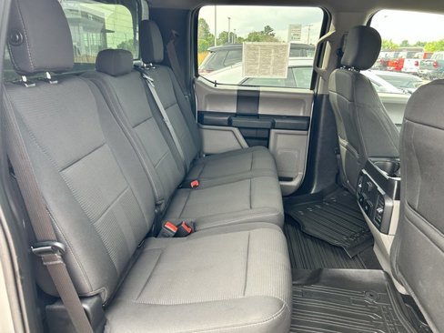 Used 2018 Ford F150 XL w/ Equipment Group 101A Mid image 15