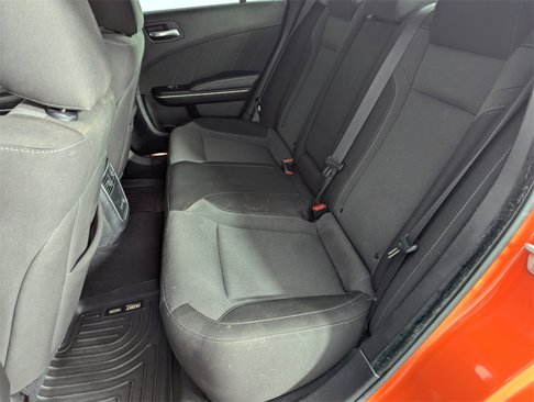 Used 2022 Dodge Charger SXT image 28