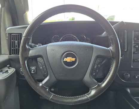Used 2020 Chevrolet Express 2500 w/ Safety Package image 25