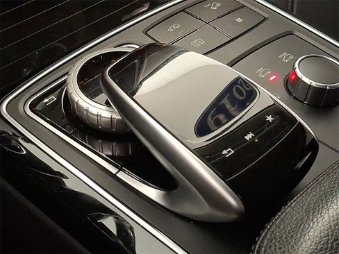 Used 2019 Mercedes-Benz GLE 43 AMG 4MATIC Coupe image 28