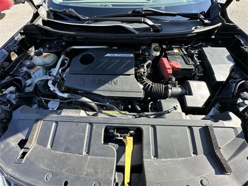 Used 2023 Nissan Rogue SV image 28