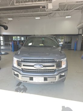 Used 2020 Ford F150 XLT w/ Equipment Group 302A Luxury image 2
