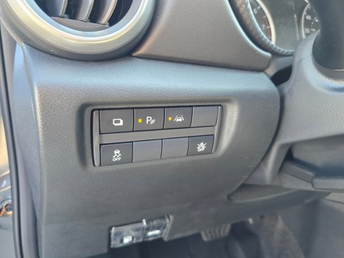 New 2025 Nissan Versa S w/ Trunk Package image 26