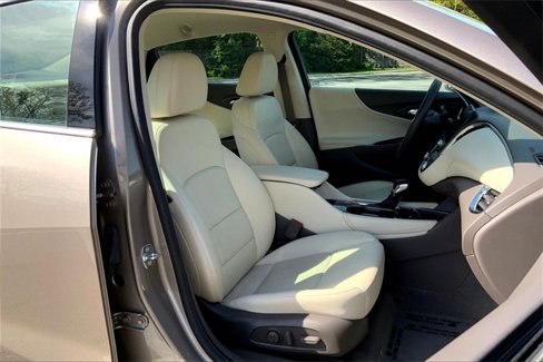 Used 2024 Chevrolet Malibu LT image 7