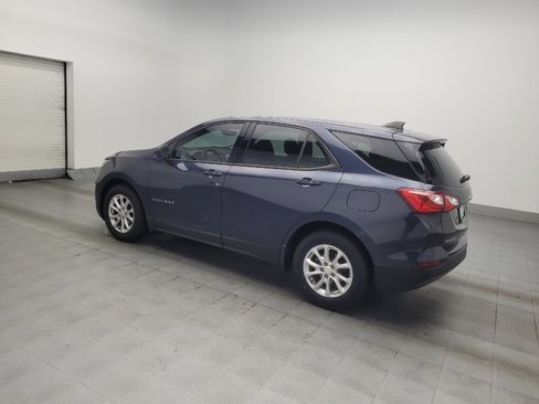 Used 2019 Chevrolet Equinox LS image 3