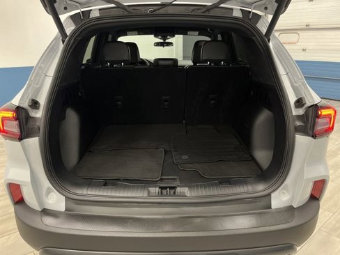 Used 2025 Ford Escape ST-Line Select image 14