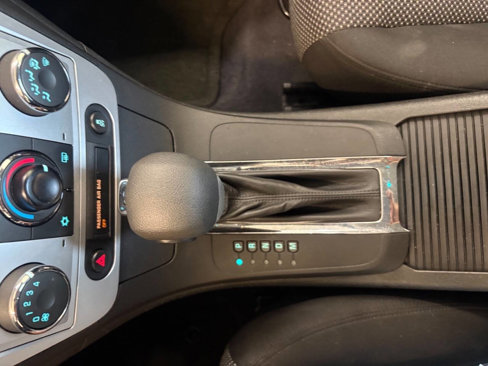 Used 2012 Chevrolet Malibu LT w/ Power Convenience Package image 16
