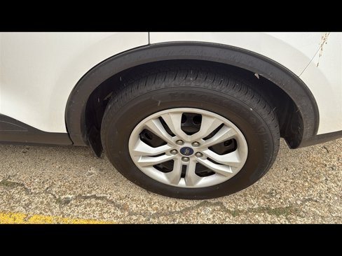 Used 2020 Ford Escape S image 26
