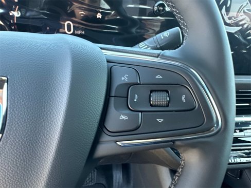 New 2025 Buick Envista Avenir image 29