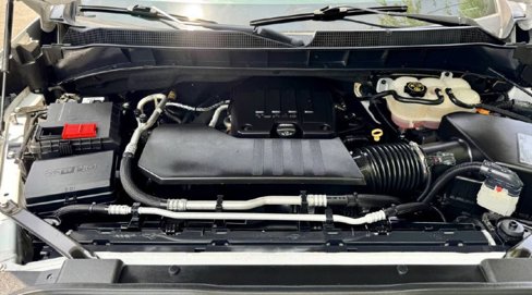 Used 2019 Chevrolet Silverado 1500 LT w/ All-Star Edition image 29