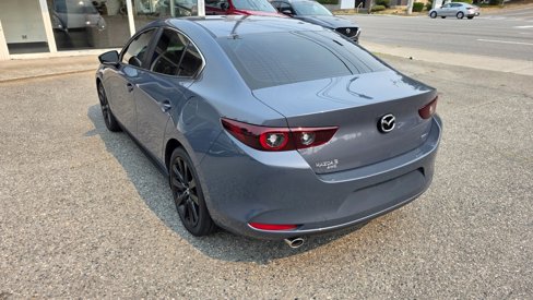 Used 2025 MAZDA MAZDA3 s image 7