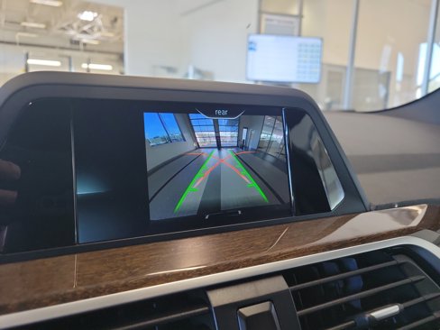 Used 2018 BMW X3 xDrive30i image 26