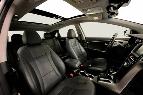 Used 2016 Hyundai Elantra GT w/ Option Group 03 image 25